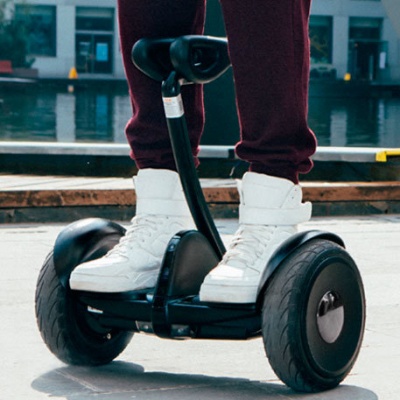 Гироскутер Xiaomi NineBot Mini Black