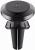 Держатель смартфона Baseus Fragrant Metal Aroma car (Black/Черный)