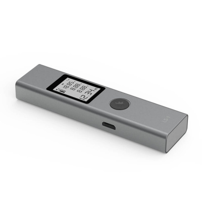 Дальномер лазер Xiaomi Duka Laser Range Finder LS-P Space