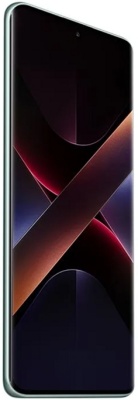 Pocophone Poco X7 5G, 12Gb/512Gb (Green/Зеленый)