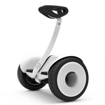 Гироскутер Xiaomi NineBot Mini White