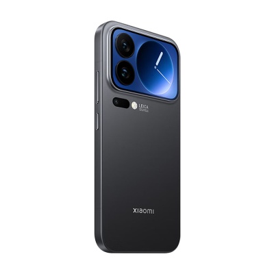 Xiaomi 17 Pro 16/512Gb (Black/Черный)