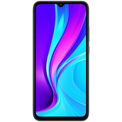 Xiaomi Redmi 9C 4/128 GB (Twilight Blue/Сумеречно синий)