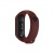 Фитнес-браслет Xiaomi Mi Band 4 (Wine red/Красный)