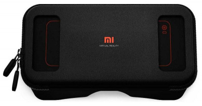 Очки для виртуальной реальности Xiaomi Mi VR Play