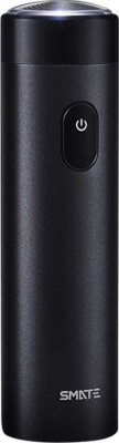 Электробритва Xiaomi Smate Portable Turbine Shaver (Black)