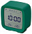 Умный будильник Xiaomi QingPing Bluetooth Alarm Clock (Green/Зеленый)