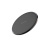 Беспроводное зарядное устройство Qi Hoco CW6 (Black/Черный)