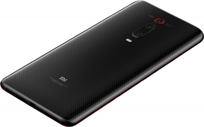 Xiaomi Mi 9T 6/64 Gb (чёрный/Carbon black)