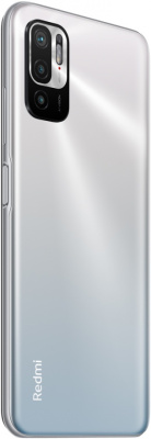 Xiaomi Redmi Note 10Т 4/128 (Silver/Серебристый хром)