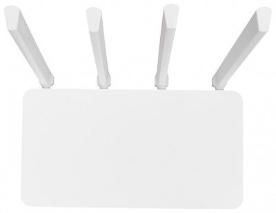 Роутер Wi-Fi Xiaomi Mi Router 3A (White/Белый)