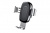 Автомобильный держатель с беспроводной зарядкой Auto Qi Baseus Gravity Mount (Silver/Серебро)