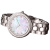 Часы механические женские Xiaomi Twenty Seventeen Quartz Watch (Silver)