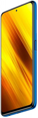 POCO X3 6/128 Gb (Cobalt Blue/Синий)