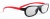 3D-очки Xiaomi Mi 3D Glasses (Red/Красный)