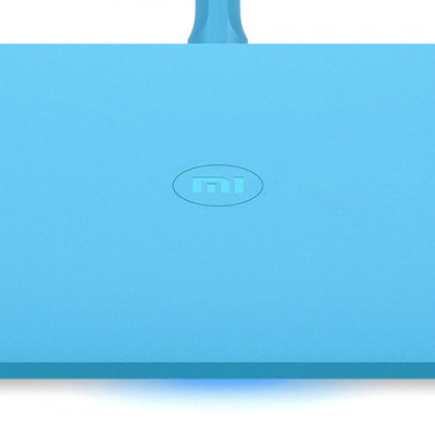 Роутер Wi-Fi Xiaomi Mi Router 4Q (Blue/Голубой)
