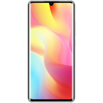 Xiaomi Mi Note 10 lite 8/128 (белый/White)