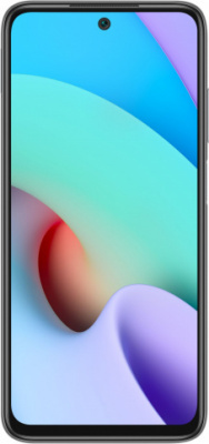 Xiaomi Redmi 10 (2022) 6GB/128GB (Серый карбон)