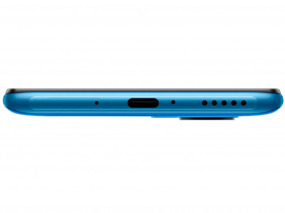 Xiaomi POCO F3 8/256 Gb (Deep Ocean Blue/Синий)