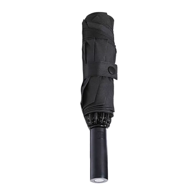 Зонт Xiaomi 90-Points Automatic Umbrella With LED (Black/Черный)