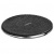 Беспроводное зарядное устройство Qi Hoco CW8 (Black/Черный)