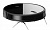 Робот-пылесос Xiaomi Self Cleaning Sweeping and Mopping Robot G2D (Black/Черный)