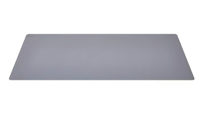 Коврик для мыши Xiaomi Mi Mouse Pad Dual Material 80x40cm (Grey/Серый)