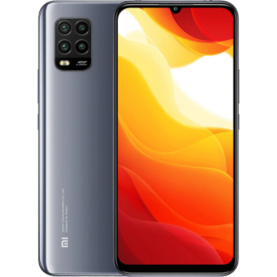 Xiaomi Mi 10 Lite 6/64 Gb (Space Grey/Серый)