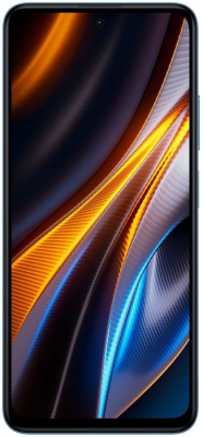 POCO X4 GT 8/256Gb (Blue/Синий)