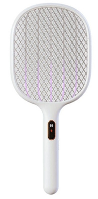 Электрическая мухобойка Xiaomi Qualitell Smart Digital Electric Fly Swatte S1 PRO