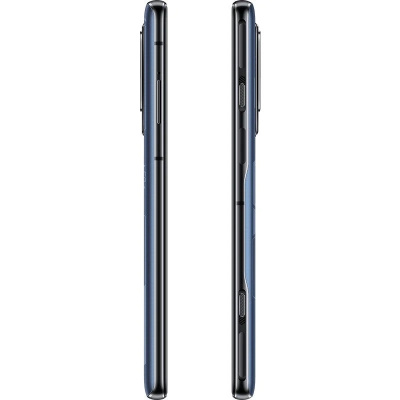 Игровой смартфон Xiaomi Black Shark 5 256GB/12GB (Black/Чёрный)