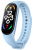 Фитнес-браслет Xiaomi Mi Band 7 (Blue/Синий)