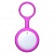 Умный медальон для собак Xiaomi Amazpet Smart Dog Tag (Purple)