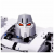 Конструктор-робот Xiaomi OneBot Transformers Megatron 1600+pcs WZT