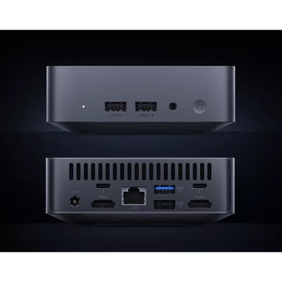 Портативный ПК Xiaomi Mi Mini Host i5-1240P, 16Gb/512Gb, Win11