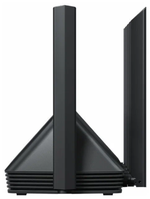 Роутер Xiaomi Mi AIoT AX6000 Wi-Fi-6 (Black/Черный)