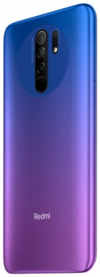 Xiaomi Redmi 9 3/32 GB (Sunset Purple/Фиолетовый)