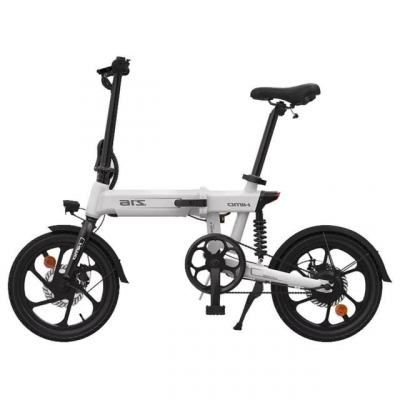 Складной электровелосипед HIMO Z16 (White/Белый)