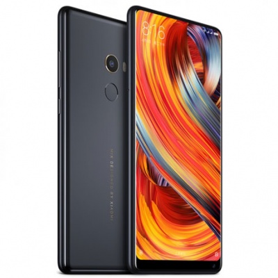 Смартфон Xiaomi Mi MIX 2 256GB/6GB (Black/Черный)
