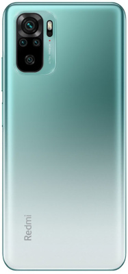 Xiaomi Redmi Note 10 4/64 (Azure Lake/Лазурное озеро)