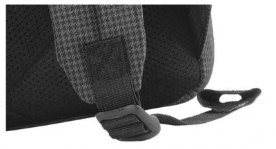 Рюкзак Xiaomi Mi Colleg Casual Shoulder Bag (Black/Черный)