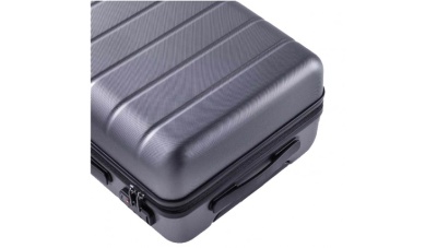 Чемодан на колесиках Xiaomi Mi 90 Points SuitCase 24" (Серый)