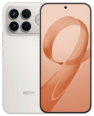 Xiaomi Redmi K90 Pro Max 16/512 GB (Gold White/Белый)