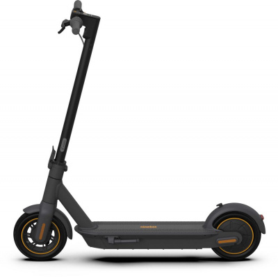 Электросамокат Ninebot by Segway KickScooter Max G30 15300mAh/65km