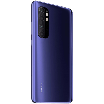 Xiaomi Mi Note 10 lite 8/128 (фиолетовый/Purple)