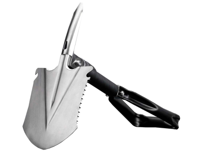 Тактический посох-лопата NexTool Nato Multifunctional Shovel 503mm