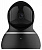 IP-камера Xiaomi Yi Dome Camera 1080p (Black/Черная)