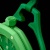 Часы Audemars Piguet & Swatch Royal Pop (GREEN EIGHT)
