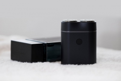 Электробритва Xiaomi Mijia Portable Electric Shaver (Black)
