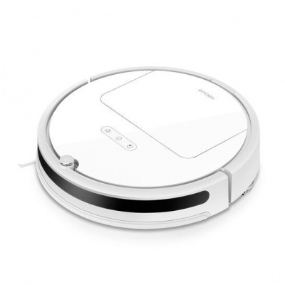 Робот-пылесос Xiaomi Xiaowa Robot Vacuum Cleaner Lite (White/Белый)